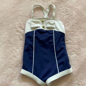 Janie and Jack Swimsuit